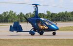 N252AB @ KCHN - Magni Gyro M24 Orion Plus - by Mark Pasqualino