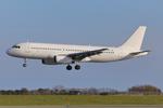 OY-JRP @ CPH - Copenhagen 29.3.2025 L/D R-04L - by leo larsen