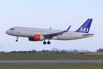 EI-SIE @ CPH - Copenhagen 29.3.2025 - by leo larsen