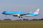 PH-AXG @ CPH - Copenhagen 29.3.2025