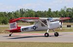 N3019J @ KCHN - Cessna 150E - by Mark Pasqualino