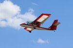 N54246 @ KCHN - Lockwood Aircam - by Mark Pasqualino