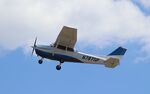 N797SP @ KCHN - Cessna 172S - by Mark Pasqualino