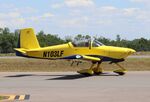 N103LF @ KCHN - Vans RV-9A - by Mark Pasqualino