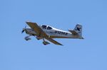 N125KB @ KCHN - Vans RV-10 - by Mark Pasqualino