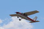 N1375C @ KCHN - Cessna 177B - by Mark Pasqualino