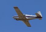 N1141A @ KCHN - Mooney M20J