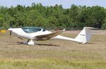 N541MN @ KCHN - Phoenix U-15
