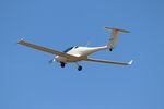 N41AS @ KCHN - Phoenix U-15