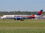 N521DN @ LFBO - Delivery day in special Olympic Team c/s - by Shunn311