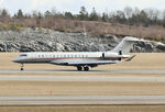 9H-VIH @ ESSA - Rwy 01R - by wijken