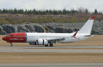 SE-RTN @ ESSA - Rwy 01R - by wijken