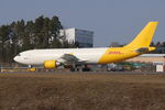 EI-LDE @ ESSA - Ramp R - by wijken