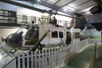 AE-409 - AE-406 1973 Bell UH1H Iroquois Argentine Army SYAM Doncaster 19.09.21