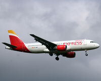 EC-MUF @ EKCH - EC-MUF landing rw 04L - by Erik Oxtorp
