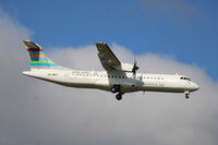 SE-MKH @ EKCH - SE-MKH landing rw 04L - by Erik Oxtorp
