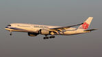 B-18916 @ EHAM - at eham - by Ronald