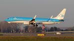 PH-BXP @ EHAM - at eham - by Ronald