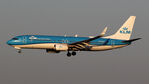 PH-BCG @ EHAM - at eham - by Ronald
