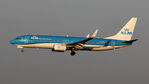 PH-BXM @ EHAM - at eham - by Ronald