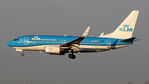 PH-BGF @ EHAM - at eham - by Ronald