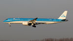 PH-NXH @ EHAM - at eham - by Ronald