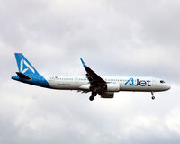 TC-LUB @ EKCH - TC-LUB landing rw 04L - by Erik Oxtorp