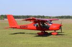 N359KD @ KCHN - Aeroprakt A32 - by Mark Pasqualino