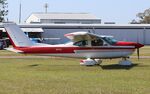 N1375C @ KCHN - Cessna 177B - by Mark Pasqualino
