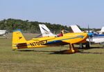 N709EZ @ KCHN - Vans RV-8 - by Mark Pasqualino
