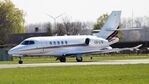 CS-LTE @ EHLE - Lelystad Airport