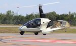 N915TL @ KCHN - N1SUS - by Mark Pasqualino