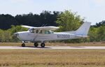 N12933 @ KCHN - Cessna 172M - by Mark Pasqualino