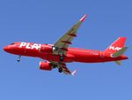 TF-PPE @ LEAL - Reykjavik (KEF) Alicante (ALC) OG600 - by Jean Christophe Ravon - FRENCHSKY