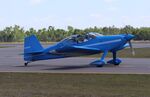 N57RV @ KCHN - Vans RV-6 - by Mark Pasqualino