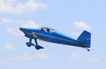 N57RV @ KCHN - Vans RV-6 - by Mark Pasqualino