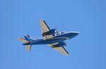 N700SD @ KCHN - Piper Aerostar 601P - by Mark Pasqualino