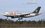 TC-VEL @ ESSA - Rwy 26 - by wijken