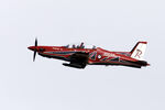 A54-041 @ YMAV - Departures Monday, Australian International Airshow 2025. - by George Pergaminelis