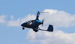 N252AB @ KCHN - Magni Gyro M24 Orion Plus - by Mark Pasqualino
