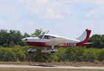 N8310W @ KCHN - Piper PA-28-180 - by Mark Pasqualino