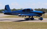 N924RL @ KCHN - Vans RV-10 - by Mark Pasqualino