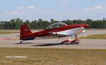N676Q @ KCHN - Vans RV-4 - by Mark Pasqualino