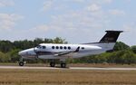 N3MH @ KCHN - Beech B200 - by Mark Pasqualino
