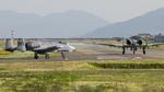 81-0971 @ RJOI - Arriving for Iwakuni Friendship Day.  - by Andrei Shmatko