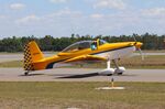 N873AV @ KCHN - Vans RV-8 - by Mark Pasqualino