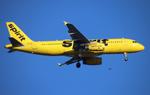 N601NK @ KMCO - NKS A320 zx sjo, mroc -mco - by FloridaMetal
