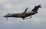 N603FX @ KORL - Praetor 600 zx - by FloridaMetal