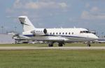 N604LA @ KORL - Challenger 604 zx orl-mth - by FloridaMetal