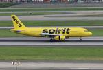 N604NK @ KATL - NKS A320 zx ewr-atl - by FloridaMetal